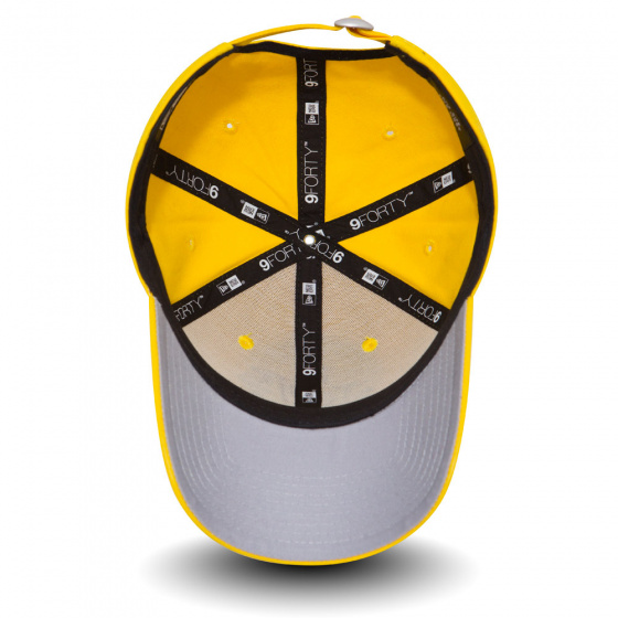Casquette Tour de France Jersey Pack 9FORTY Jaune New Era