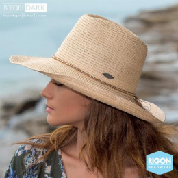 Olivia Floppy Capeline - Rigon Headwear