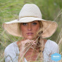 Olivia Floppy Capeline - Rigon Headwear