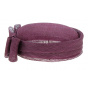Ceremony Hat Carla Bruni Hemp Peony - Traclet