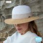 Capeline / Chapeau Cloche Alexandra - Rigon Headwear
