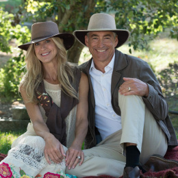 Chapeau Traveller Cabana Mesh Ivoire - Headn'Home