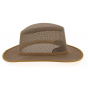 Traveller Cabana Mesh Beaver Hat - Headn'Home