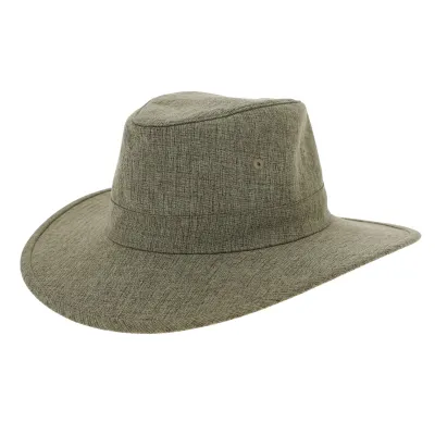 Chapeau Traveller  Savannah Beige - Rigon Headwear Reference : 8225 | Chapellerie Traclet