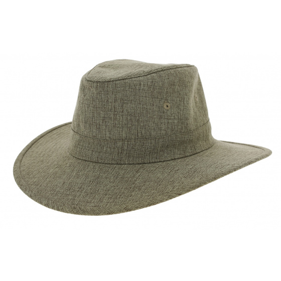 Traveller Savannah Hat Beige - Rigon Headwear