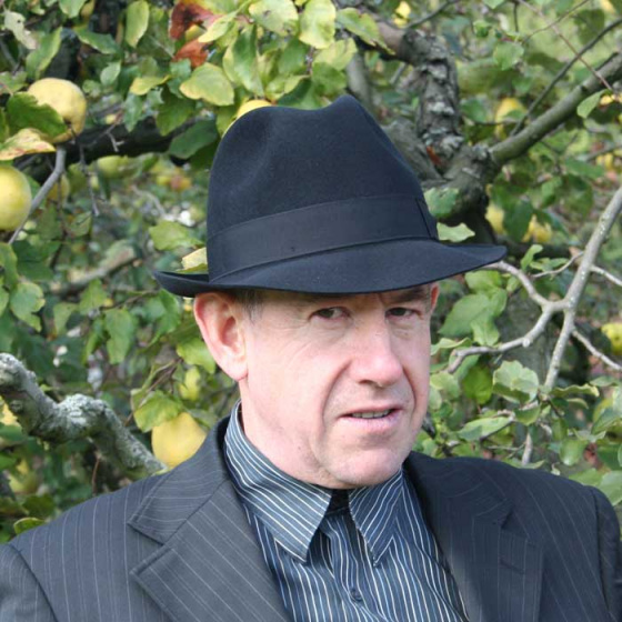 Borsalino blues brothers