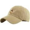 Henny Bottle Dad Baseball Cap Reference: 1407 | Traclet Hat Shop