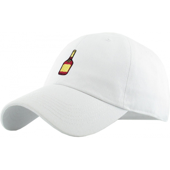 Henny Bottle Dad Baseball Cap