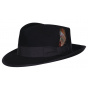 Stetson Whippet Fedora Hat