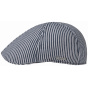 Glensfalls Navy Cap - Steston