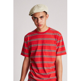 Cap Brood Cotton Beige- Brixton