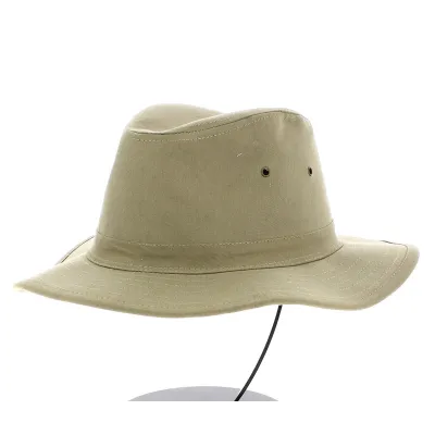 chapeau tissu homme jones - chapellerie traclet Reference : 558 | Chapellerie Traclet