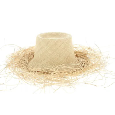 Tom Sawyer panama hat Reference: 441 | Traclet Hat Shop