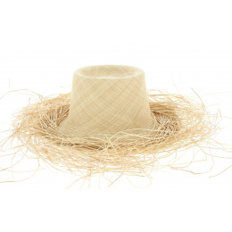 Tom Sawyer Panama Hat