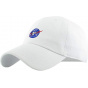 Nasa Cotton Strapback Cap - Kbethos