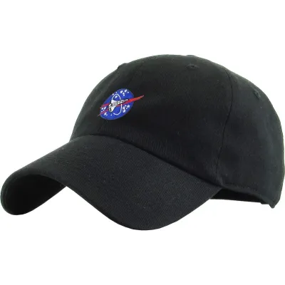 Straback Nasa Cotton Cap - Kbethos