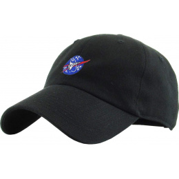 Straback Nasa Cotton Cap - Kbethos