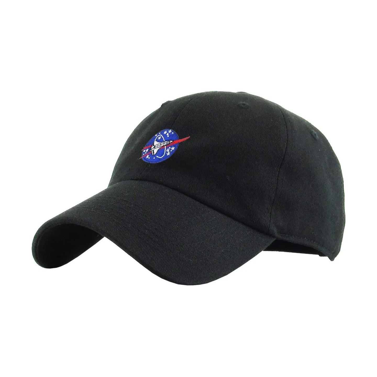 Casquette Straback Nasa Coton - Kbethos