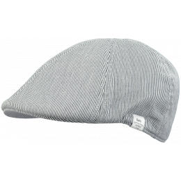 Biduri Duck Bill Cap Navy - Barts
