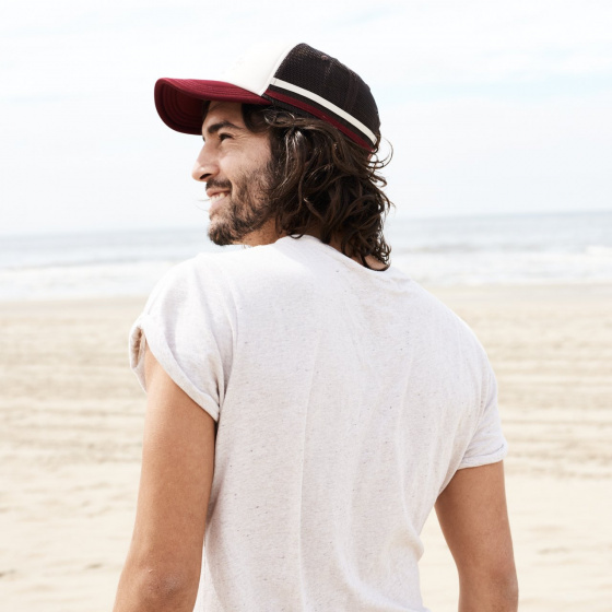 Baseball Cap Clan Camo Green - Barts