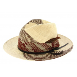 Rayney Panama Hat