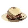 Chapeau Panama Rayney Reference : 8257 | Chapellerie Traclet