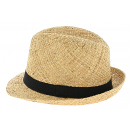 chapeau de paille cyril