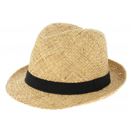 Straw hat Cyril