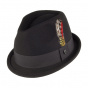 Jaxon Dekker Trilby Hat