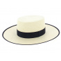 Cordobes Hat - Panama