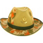 child sherif hat