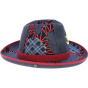 Crambes children's sheriff hat