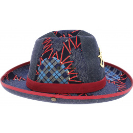 crambes sherif hat child