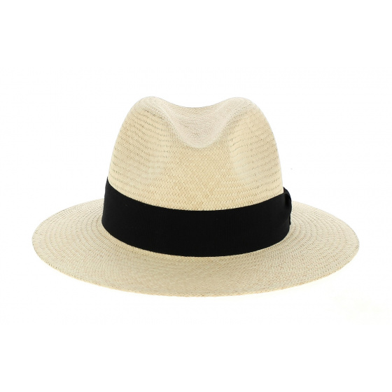 TRACLET traveler straw hat