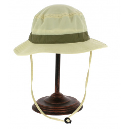 BUCKET HAT ANTI UV UPF 50+ & WATERPROOF Aussie Apparel