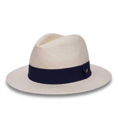OFF-WHITE PANAMA HAT RYDER CUP 2018 Reference: 8280 | Traclet Hat Shop