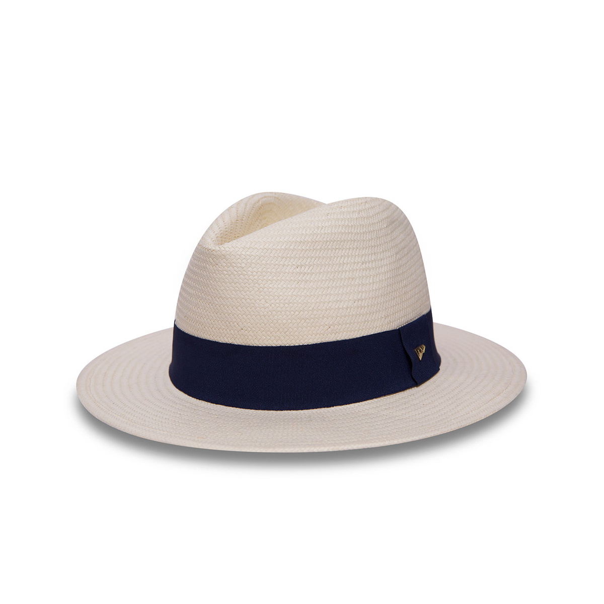 Hat PANAMA RYDER CUP 2018 BLANC CASSE Reference 8280 Chapellerie Traclet