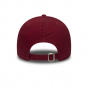 Casquette Baseball Essential 9Forty NY Rouge - NEw Era