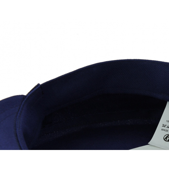 Engineman's Cap - Blue - Traclet Engineman's Cap - Blue - Traclet