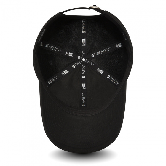 PGA Ryder Cup 2018 Metal Pin 9TWENTY black Cap