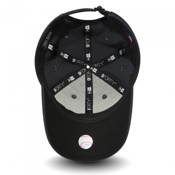 Casquette Los Angeles Dodgers Essential 9FORTY Violine- New Era 