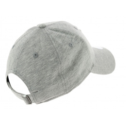 Strapback Essential kid Jersey Cap Grey - New Era