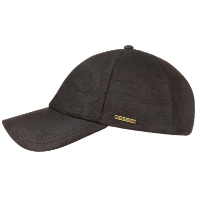 casquette cuir joes stetson - achat stetson Reference : 1990 | Chapellerie Traclet