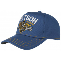 Casquette Stetson Naval Supply