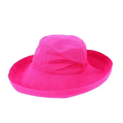 Styleno fuchsia hat Reference: 8311 | Traclet Hat Shop