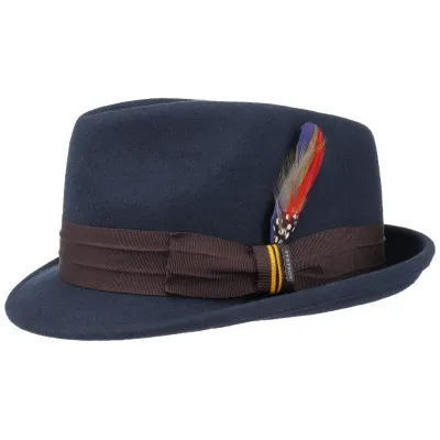 Chapeau Haledon Stetson Reference : 3846 | Chapellerie Traclet
