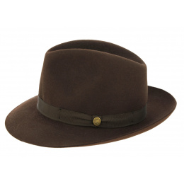 Roller hat