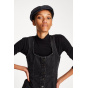 Chevron Brood slate blue Cap - Brixton