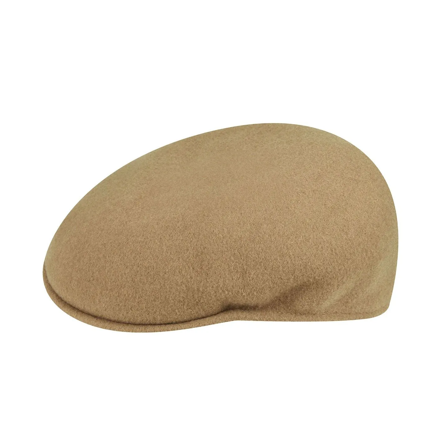 Caquette Wool 504 Camel - KANGOL