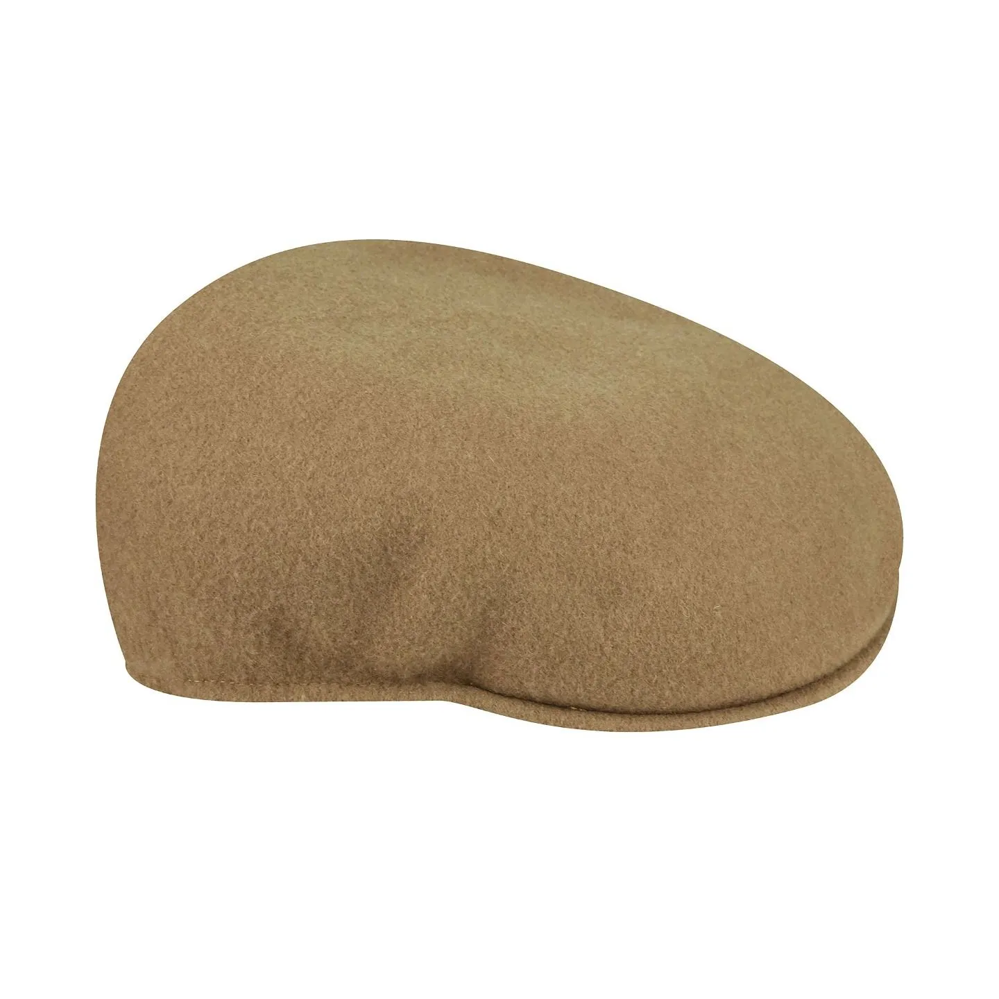 casquette kangol 504 hiver beige - boutique kangol - Chapellerie Traclet Reference : 213 | Chapellerie Traclet
